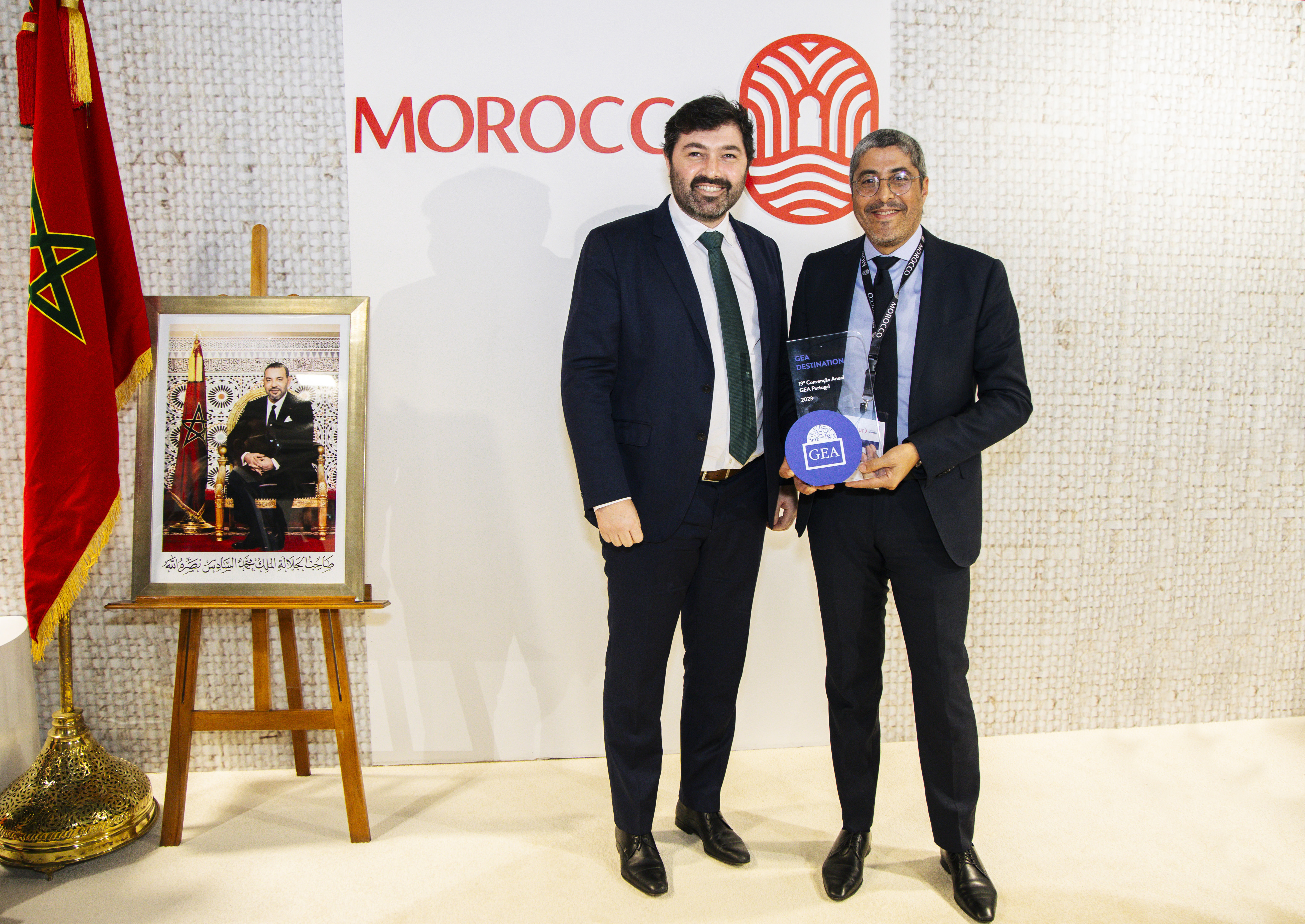 Promotion de la destination Maroc : L’ONMT décroche des partenariats avec l’Espagne et le Portugal
